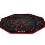 HUZARO HZ-FLOOR MAT 2.0 ALFOMBRA PARA SILLA GAMING
