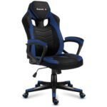 HUZARO HZ-FORCE 2.5 SILLA GAMING BLUE MESH