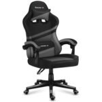 HUZARO HZ-FORCE 4.4 SILLA GAMING GREY MESH