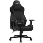 HUZARO HZ-FORCE 7.6 SILLA GAMING BLACK