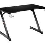 HUZARO HZ-HERO 2.5 MESA/ESCRITORIO GAMING BLACK