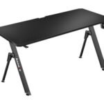 HUZARO HZ-HERO 2.8 MESA/ESCRITORIO GAMING BLACK