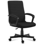 HUZARO MA-BOSS 2.5 SILLA PARA OFICINA BLACK