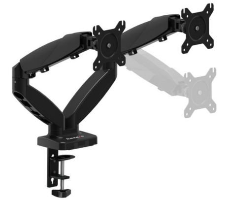 186046.jpg HUZARO HZ-MOTION 2.2 SOPORTE PARA MONITOR - Imagen 1