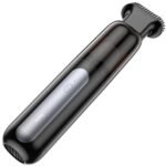 HOCO ZP1 COOL ASPIRADORA PORTATIL PARA AUTO BLACK GREY (D)