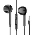 HOCO M101 EARPHONES C/MIC 3.5MM BLACK