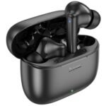 HOCO EQ2 EARPHONES THOUGHT TWS BT BLACK