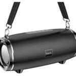 HOCO HC5 PARLANTE COOL ENJOY BT BLACK (O)