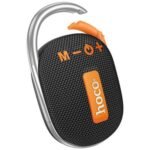 HOCO HC17 PARLANTE EASY JOY SPORTS BT BLACK (O)