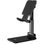 HOCO PH29A CARRY SOPORTE PLEGABLE PARA SMARTPHONE/TABLET BLACK