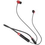 HOCO ES53 EARPHONES COOLWAY SPORT BT RED (O)