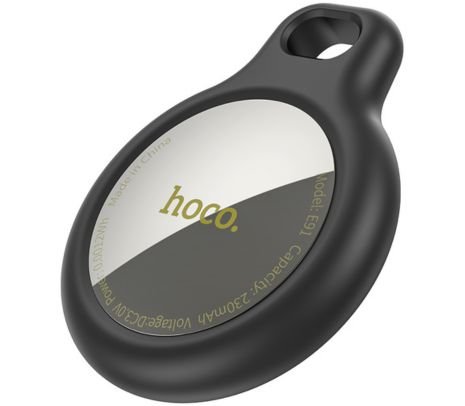 189148.jpg HOCO E91 TIGER TAG LOCALIZADOR PARA SMARTPHONE WHITE - Imagen 1