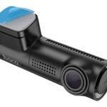 HOCO DV1 DASHCAM VIDEOCAMARA PARA AUTO BLACK