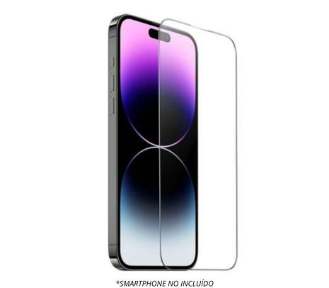 189186.jpg HOCO A34 PROTECTOR PANTALLA TEMPLADO IPHONE 16 - Imagen 1