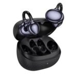 HOCO EA5 EARPHONES DUKE III TWS OPEN EAR CLIP-ON BK