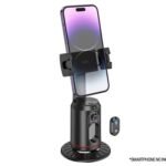 HOCO K23 SOPORTE LOTUS SMART PTZ