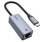 HOCO UA37 ADAPTADOR USB-C A RJ45