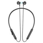 HOCO ES67 EARPHONES PERCEPTION NECKBAND BT BK
