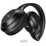 HOCO W30 HEADPHONES FUN MOVE BT BK