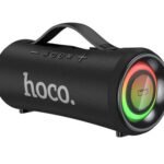 HOCO HA10 PARLANTE OLEADA OUTDOOR BT BLACK