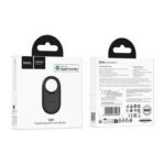 HOCO E94 STAR TAG LOCALIZADOR PARA SMARTPHONE OBSIDIAN BLACK