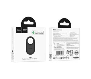 HOCO E94 STAR TAG LOCALIZADOR PARA SMARTPHONE OBSIDIAN BLACK