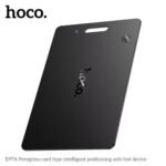 HOCO E97A PEREGRINO GOOG TAG LOCALIZADOR PARA ANDROID BLACK