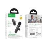 HOCO L20 FAIR MIRCRÓFONO INALÁMBRICO IP