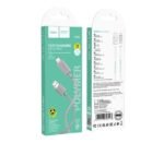 HOCO X107 FAVOR CABLE MICRO USB 1 MT