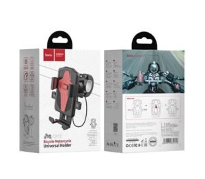 HOCO CA73 FLYING SOPORTE PARA SMARTPHONE BICI Y MOTO