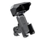 HOCO H31 WILD WOLF SOPORTE PARA SMARTPHONE BICI Y MOTO