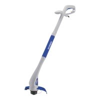 Bordeadora Eléctrica Hyundai Hygt5134 300W 220mm