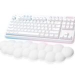 LOGITECH 920-010453 TECLADO G715 GAMING GX TACTI TKL INAL+BT