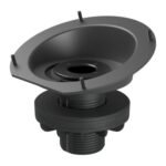 LOGITECH 952-000080 VC TAP RISER MOUNT 2.0
