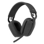 LOGITECH 981-001214 HEADSET ZONE VIBE 100 GRAPHITE BT