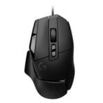 LOGITECH 910-006137 MOUSE G502 X GAMING BLACK USB
