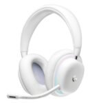 LOGITECH 981-001082 HEADSET G735 GAMING WHITE INAL+BT --