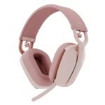 LOGITECH 981-001223 HEADSET ZONE VIBE 100 ROSE BT