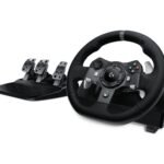 LOGITECH 941-000122 VOLANTE G920 XBOX Y PC PARA PROMO**