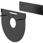 LOGITECH 939-001817 VC TAP WALL MOUNT SOPORTE PARA PARED