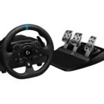 LOGITECH 941-000157 VOLANTE G923 XBOX ONE Y PC P/PROMO**