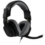 ASTRO 939-002046 HEADSET A10 GEN 2 GAMING P/XBOX 3.5MM BLK