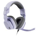 ASTRO 939-002077 HEADSET A10 GEN 2 GAMING P/PC 3.5MM LILAC