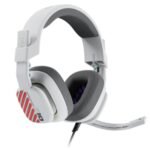 ASTRO 939-002063 HEADSET A10 GEN 2 GAMING P/PS 3.5MM WHITE