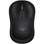LOGITECH 910-007113 MOUSE M240 SILENT GRAPHITE INAL+BT