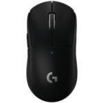 LOGITECH 910-006629 MOUSE PRO X SUPERLIGHT 2 GAMING BLACK INAL