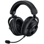 LOGITECH 981-001262 HEADSET PRO X 2 GAMING BLACK INAL