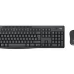 LOGITECH 920-012063 VC COMBO MK370 INAL GRAPHITE