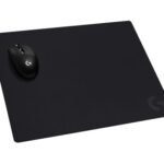LOGITECH 943-000804 MOUSE PAD G740 GAMING BLACK