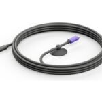 LOGITECH 952-000195 VC CABLE USB ACTIVO P/MEETUP 2 5MTS